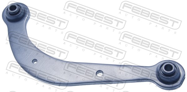 Track Control Arm - 0125-ZZE124R FEBEST