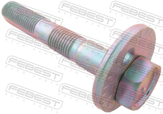 Bullone correzione campanatura - 0129-007 FEBEST