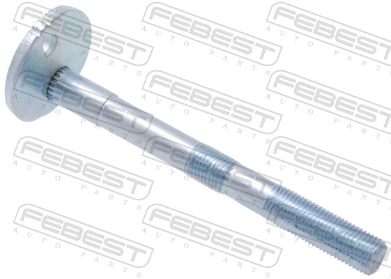 Camber Correction Screw - 0129-009 FEBEST