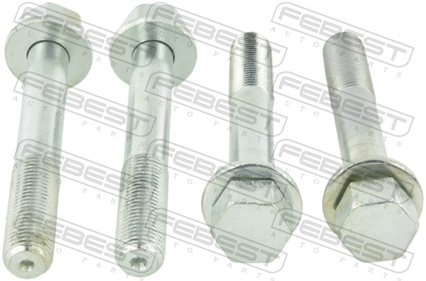 Camber Correction Screw - 0129-022-PCS4 FEBEST