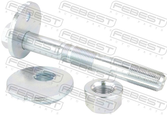 Camber Correction Screw - 0129-027-KIT FEBEST