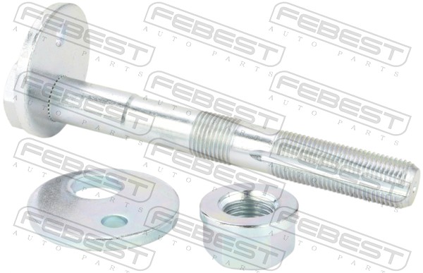 Camber Correction Screw Set - 0129-028-KIT FEBEST