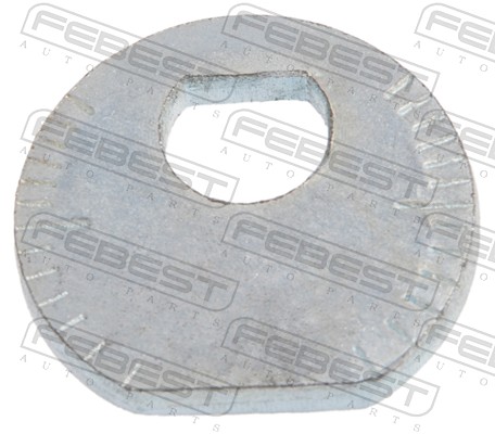 Caster Shim, axle beam - 0130-002 FEBEST