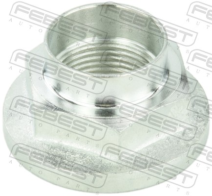 Mezzaluna, Corpo assiale - 0131-008 FEBEST