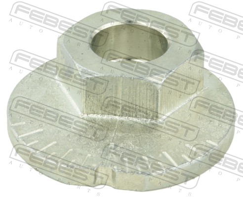 Mezzaluna, Corpo assiale - 0131-009 FEBEST