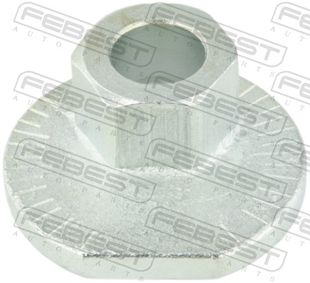 Mezzaluna, Corpo assiale - 0131-011 FEBEST