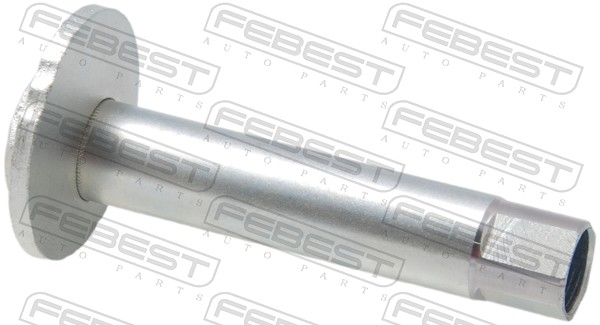Caster Shim, axle beam - 0132-007 FEBEST