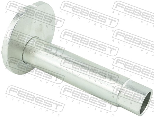 Caster Shim, axle beam - 0132-008 FEBEST