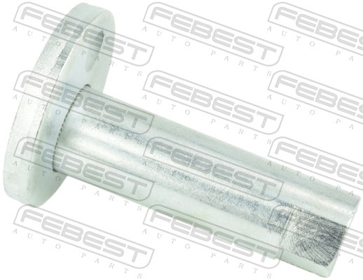 Caster Shim, axle beam - 0132-009 FEBEST