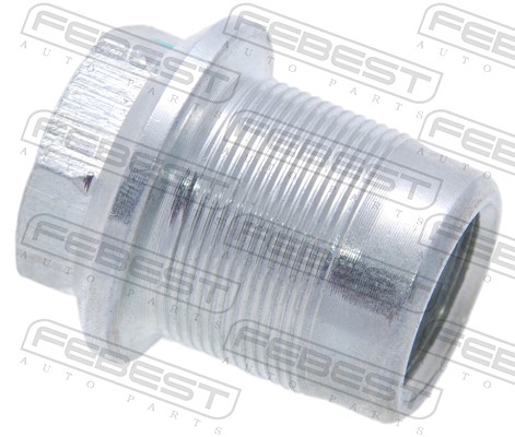 atrama, valdymo svirtis - 0135-BU FEBEST