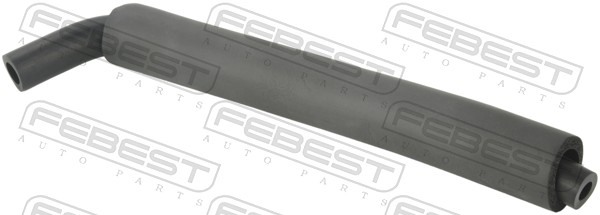 Tubazione - 01451-2AZFE FEBEST