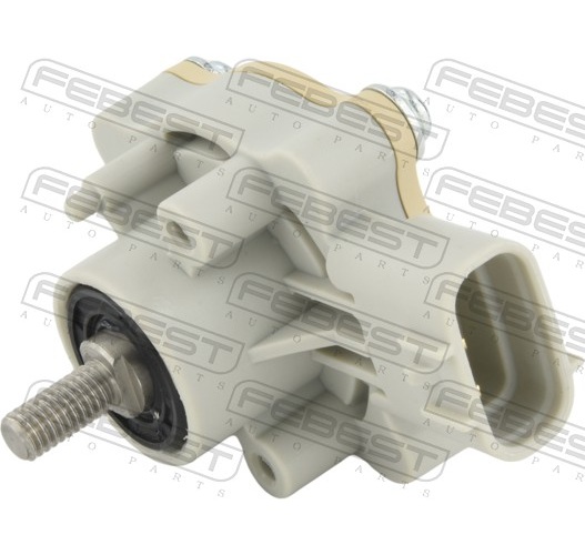 Sensor, Leuchtweiteregulierung - 01603-002 FEBEST