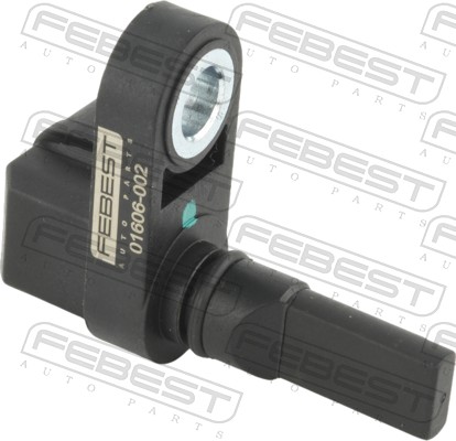 Sensor, wheel speed - 01606-002 FEBEST