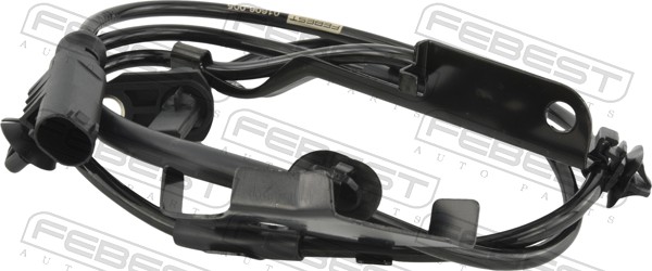 Sensor, wheel speed - 01606-005 FEBEST