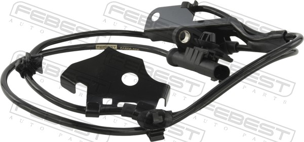 Sensor, wheel speed - 01606-006 FEBEST