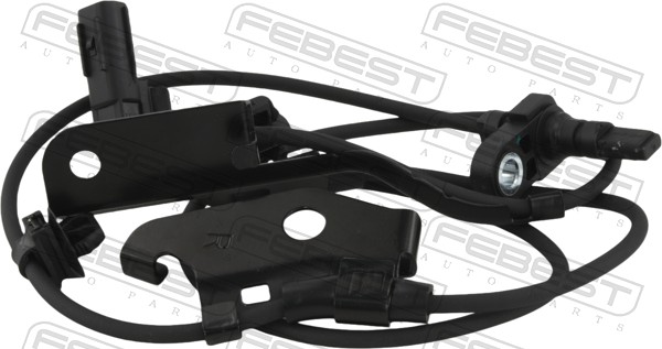 Sensor, wheel speed - 01606-008 FEBEST