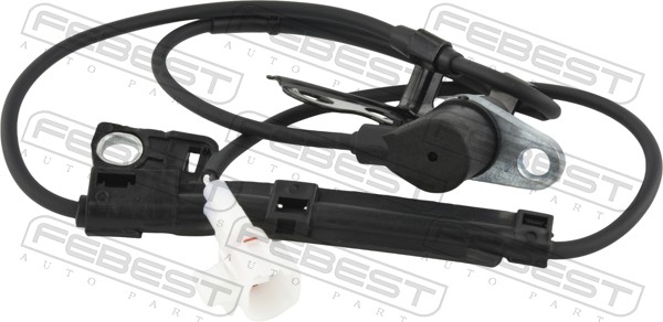 Sensor, wheel speed - 01606-011 FEBEST