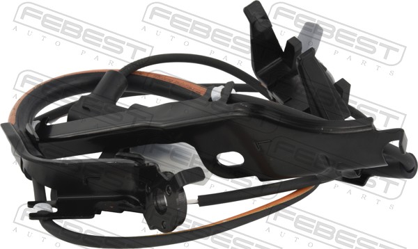 Sensor, wheel speed - 01606-012 FEBEST