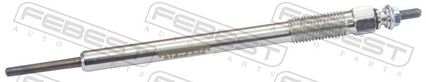 Glow Plug - 01642-002 FEBEST