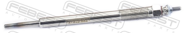 Candeletta - 01642-004 FEBEST