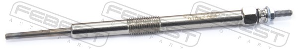 Glow Plug - 01642-005 FEBEST