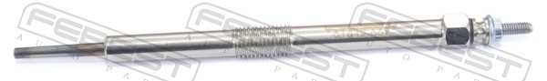 Glow Plug - 01642-007 FEBEST