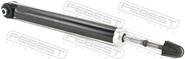 Shock Absorber - 01650964R FEBEST