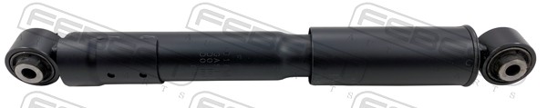 amortizatorius - 01650975R FEBEST