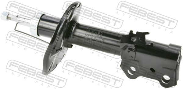 Ammortizzatore - 01660298FL FEBEST