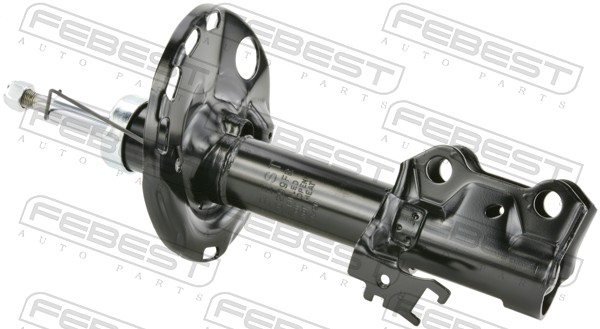 Ammortizzatore - 01660299FR FEBEST