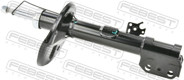 Shock Absorber - 01664958FL FEBEST