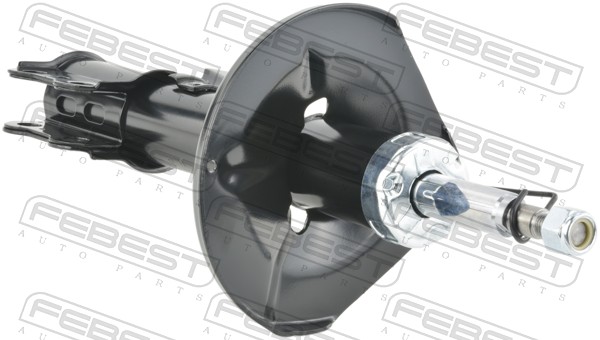 Ammortizzatore - 01665181FL FEBEST