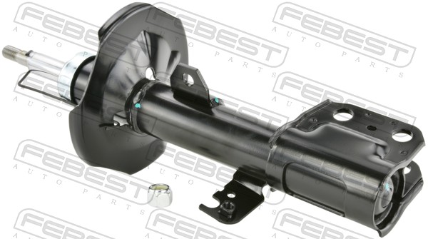 Shock Absorber - 01665184FR FEBEST