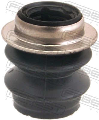 Faltenbalg, Bremssattelführung - 0173-GRX120F FEBEST