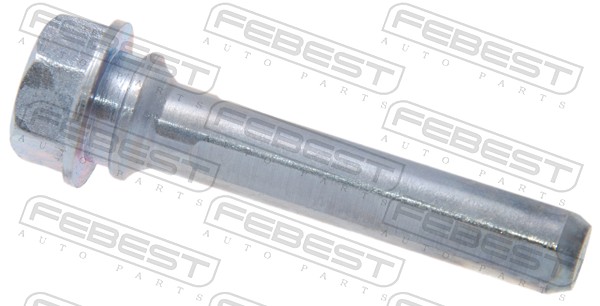 Guide Bolt, brake caliper - 0174-190F FEBEST