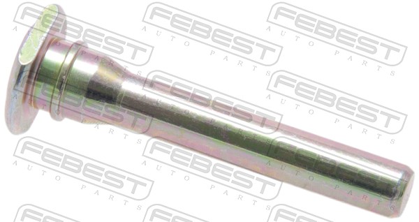 Guide Bolt, brake caliper - 0174-ACU20F FEBEST
