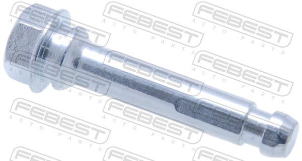 Guide Bolt, brake caliper - 0174-ACV40LOW FEBEST