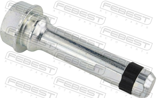 Guide Bolt, brake caliper - 0174-AXVH70UPR FEBEST