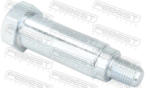 Guide Bolt, brake caliper - 0174-GWS191UPR FEBEST