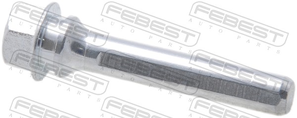 Perno di guida, Pinza freno - 0174-NZE120F FEBEST