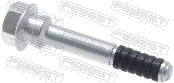 Guide Bolt, brake caliper - 0174-SX100F FEBEST