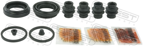 Reparatursatz, Bremssattel - 0175-AZT220R FEBEST