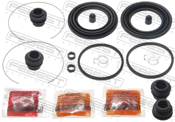 Repair Kit, brake caliper - 0175-NCP90F FEBEST