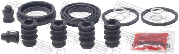 Repair Kit, brake caliper - 0175-ZZE150R FEBEST