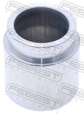 Piston, brake caliper - 0176-MCU35R FEBEST
