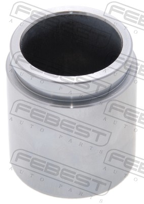 Piston, brake caliper - 0176-UZJ200R FEBEST