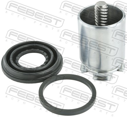 Kit riparazione, Pinza freno - 0176-ZRE151R-KIT FEBEST