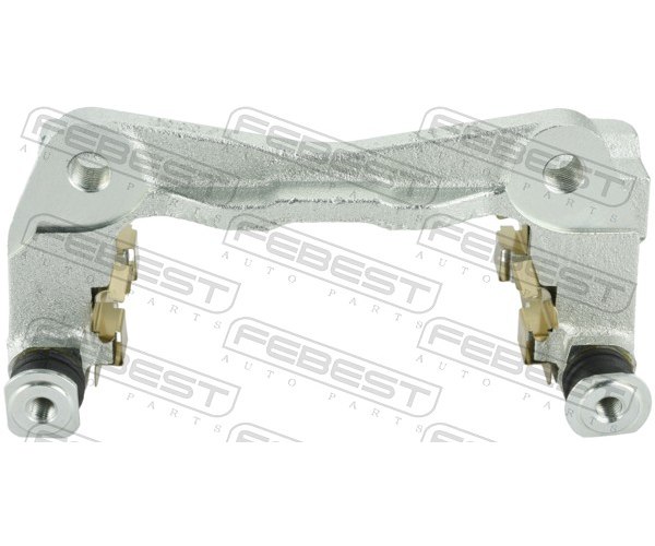 Kit supporto pinza freno - 0177C-ZZE120FL FEBEST