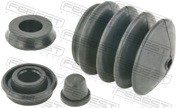 Repair Kit, clutch slave cylinder - 0180R-AT220 FEBEST