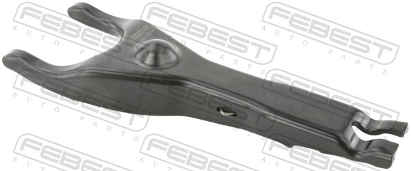 Возвратная вилка, система сцепления - 0181F-ZRE151 FEBEST